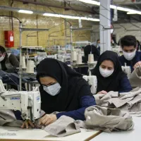 تعدادی خیاط خانم یا آقا نیازمندیم