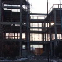 اجرای صفر تا صد ساختمان