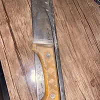 چاقو|ابزارآلات|صدرا-فارس, فاز ۲|دیوار