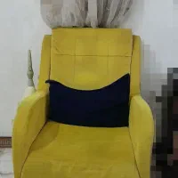 مبل هفت نفره|مبلمان خانگی و میز عسلی|قرچک, زیبا شهر|دیوار