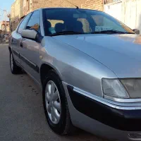 زانتیا مدل ۸۵|خودرو سواری و وانت|مشهد, عنصری|دیوار