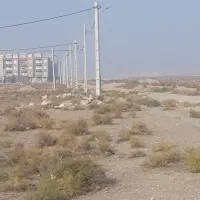 زمین فرهنگیان یا تیکانلو دیزه شهرک ولیعصرآذرشهر