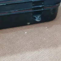 تنور گازی  چمدان بزرگ|کیف، کفش، کمربند|کرمان, |دیوار