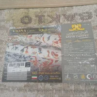 فرش ۶ متری|فرش|سنندج, |دیوار