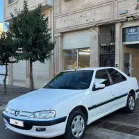 پارس ۴۰۱ درحد تمیز