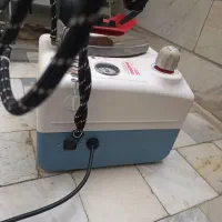 اتو بخار 3.5لیتری|اتو و لوازم اتو|تهران, شکوفه (عبدل آباد)|دیوار