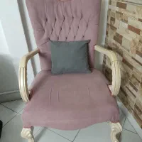 مبل استیل هفت نفره