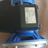 پمپ آب مستعمل|مصالح و تجهیزات ساختمان|شیراز, باغ تخت|دیوار