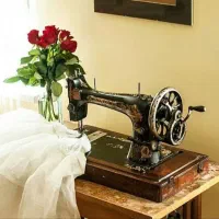 چرخکار ماهر ونیمه ماهر نیازمندیم