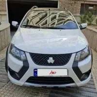 کوییک GXR L اسفند ۱۴۰۳ در حدصفر پارس خودرویی