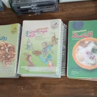 کتاب تست و آموزشی کنکور علوم انسانی|کتاب و مجله آموزشی|رودبار (کرمان), |دیوار