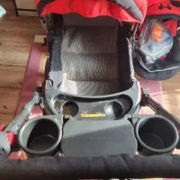 کالسکه روروک کریر کیف