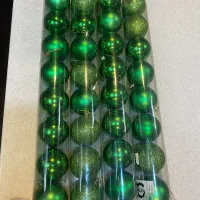 اویز درخت کریسمس