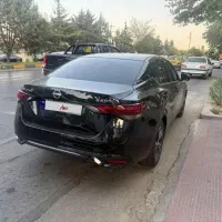نیسان سلفی اینجوی