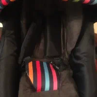 کریر نوزاد دلیجان نو|کالسکه و لوازم جانبی|تهران, دبستان|دیوار