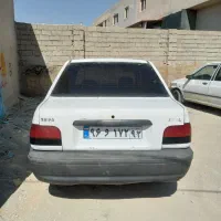 قطعات اوراقی پراید مدل ۸۲کاربراتور موجود هست