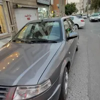 سمند سورن معمولی، مدل ۱۳۸۹|خودرو سواری و وانت|گرگان, |دیوار