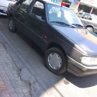 پژو روا   نقد اقساط