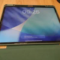 iPad pro 12|تبلت|ری, دولتآباد|دیوار