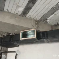 کانال کولر سازی ناصری (سرما ساز)|خدمات پیشه و مهارت|همدان, |دیوار