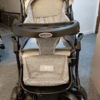 کالسکه|کالسکه و لوازم جانبی|تهران, بروجردی|دیوار