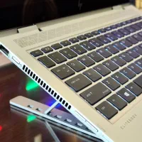 الترابوک Hp Elite لمسی تبلت شو قدرتمند فول پورت|رایانه همراه|تهران, بلوار کشاورز|دیوار