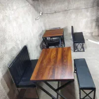 میز مدل Z1