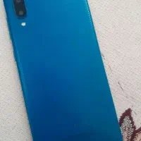 گوشی سامسونگA0۲ آبی