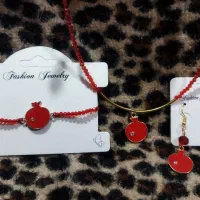 نیم ست یلدایی|بدلیجات|هشتگرد, شهرک ایران خودرو|دیوار