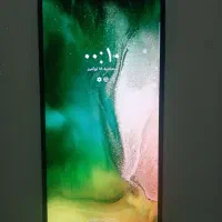 a20  معمولی ال سی دی فابریک