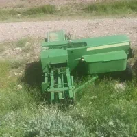 معاوضه بیلر جاندیر و خرمنکوب