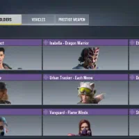 اکانت کلاف|کنسول، بازی ویدئویی و آنلاین|آبدانان, |دیوار