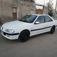 پارس ۱۴۰۰خونگی|خودرو سواری و وانت|زاهدان, |دیوار