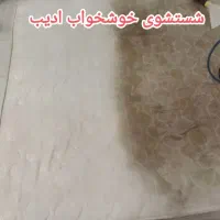 مبل شوی ادیب مبلشویی ادیب|خدمات نظافت|شیروان (خراسان), |دیوار