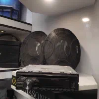 یک جفت باند و ضبط پایونر