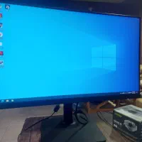 مانیتور ۲۴ اینچ Msi FullHD