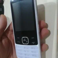 گوشی هانوفر دکمه ای ولمسی درحد آک