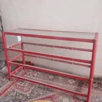 ویترین مغازه