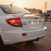 بال عقب ریو فابریک