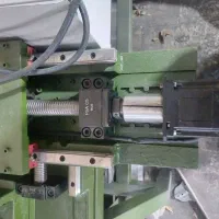 خراطی cnc|ماشین‌آلات صنعتی|چهاردانگه (تهران), |دیوار