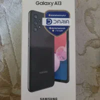 گوشی موبایل Samsung Galaxy A13