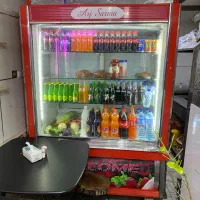 یخچال لوازم ساندویچی