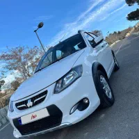 کوییک دنده ای مدل آخر ۹۹