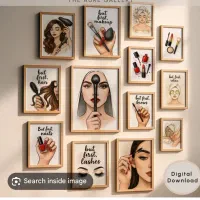 اجاره لاین،مژه،کراتین،اصلاح صورت و ابرو