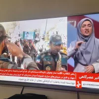 ال ای دی۴۳اینچ ال جی