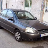 ریومدل ۹۰نوک مدادی بی رنگ وسلامت