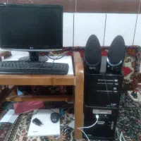 کامپیوتورال جی وکیس