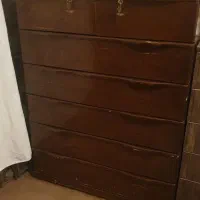 کمد و دراور کتابخانه|جاکفشی، کمد، دراور|تهران, ارم|دیوار