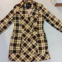 کاپشن زنانه