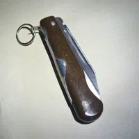 چاقو کلکسیونی ، طبیعتگردی